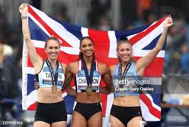 Image result for Thames Valley Harriers