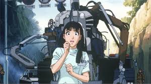 Image result for roujin z