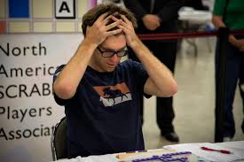 Image result for Chard Scrabble Club