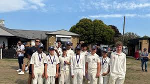 Image result for Wanstead Cricket Club