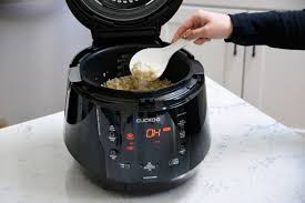 Znalezione obrazy dla zapytania rice cooker