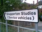 Famous film studio marked out for those aspiring film stars who want to get - via Daymix