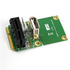 Image result for mini pci