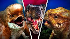 Image result for Jurassic
