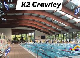Image result for Crawley Swimming Club