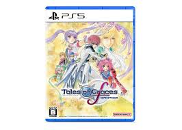 「リチャード テイルズオブグレイセス」の画像検索結果