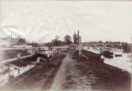 Image result for Runnymede Angling Association