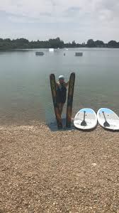 Image result for Chichester Watersports Club