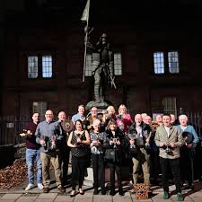 Image result for Selkirk-Ettrick Forrest Bowling Club