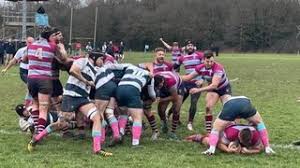 Image result for Wimbledon Rugby Football Club