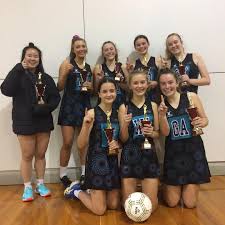Image result for Netball United