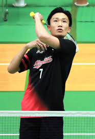 「桃田一馬」の画像検索結果