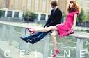 Celine - Fashion Label