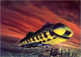 Image result for Chris Foss