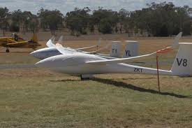 Image result for Lanarkshire and Lothian Soaring Club