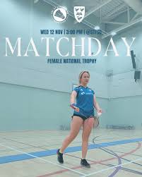 Image result for Lancashire Badminton Club