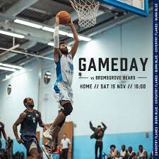 Image result for Bromsgrove Blaze Basketball Club