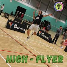 Image result for Blackbird Leys Badminton Club