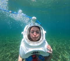 Image result for St. Albans Snorkelling Club (SASC)