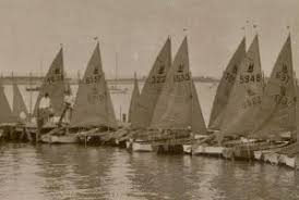 Image result for Harlow (Blackwater) Sailing Club