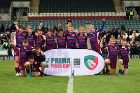 Image result for Silhillians Rugby Union Football Club