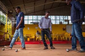 Image result for City of Llandaff Pétanque Club