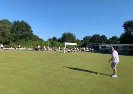 Image result for Lillington Bowling Club