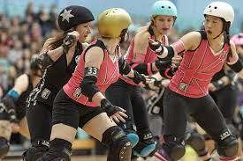 Image result for London Roller Girls