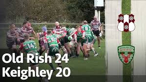 Image result for Keighley Rufc