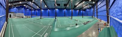 Image result for Olicana Badminton Club