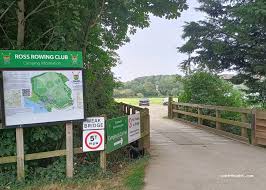 Image result for Ross Rowing Club