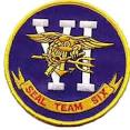 U.S. Navy's SEAL Team 6 is