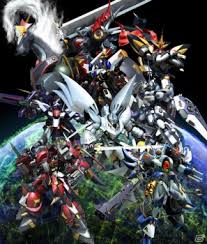 「カイ・キタムラ スーパーロボット大戦OG」の画像検索結果