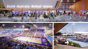 Image result for Sports Centre Netball