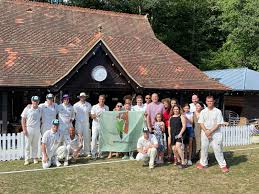 Image result for Outwood Cricket Club
