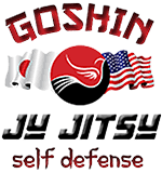 Image result for Goshin Ryu Atemi JuJitsu