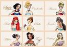 The nightmare of buying a Disney Princess Designer Doll Alter