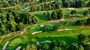 Image result for Richmond Park Golf Club