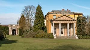 Image result for West Wycombe Cricket Club