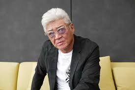 Image result for 小沢　 