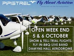 Image result for Hertfordshire Microlight Club