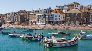 Image result for St Ives Cc, Cornwall