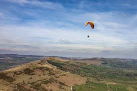 Image result for Scottish Mountain Paragliding Club