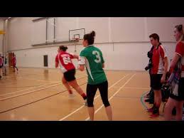 Image result for Highbury Korfball Club