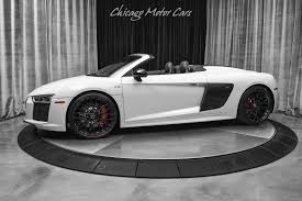 Image result for Audi R8 V10 Spyder