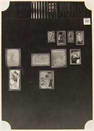 Image result for mnemosyne warburg