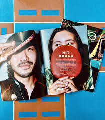 Image result for Generation 2 Table Tennis Club