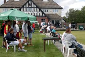 Image result for Atherley Bowling Club