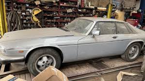 Image result for Cirrus Gray 1983 Jaguar
