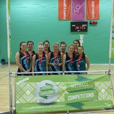 Image result for Brigg & District Netball Club